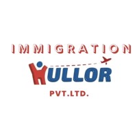HULLOR JOB CONSULTANCY logo - Similar company to Skywings Job Consultancy