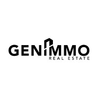 Genimmo SA logo - Similar company to Insidezen Sàrl