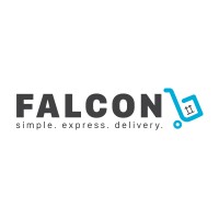 Falcon.Africa logo - Similar company to Enprotec Aus