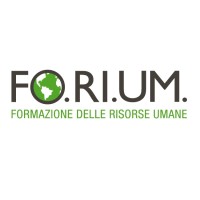 Fo.Ri.Um. - Formazione Delle Risorse Umane