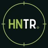 HNTR logo - Similar company to Cosmoserve