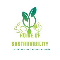 Home of Sustainability logo - Similar company to Future Impact