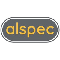 Alspec Industries Ltd. logo - Similar company to Iss Interspec