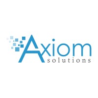 Axiom Solutions LLC logo - Similar company to Cygsoft