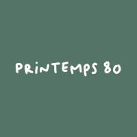 Printemps 80 logo - Similar company to Honexia - Votre Partenaire Financier Indépendant -
