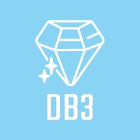 Daebak 3 (DB3) logo - Similar company to A/Pia Students In Business