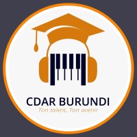 Centre de développement artistique au Burundi - CDAR-BURUNDI logo - Similar company to Cafrad - African Training And Research Centre In Administration For Development