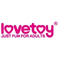 LOVETOY logo - Similar company to Intimate Rose