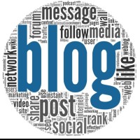 blogs_media logo - Similar company to Blogs Website