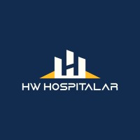 HW Hospitalar logo - Similar company to Du Nort - Renault Manaus