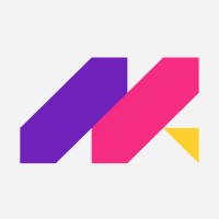 Media North logo - Similar company to Blue Robot