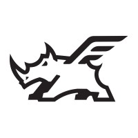 Flynoceros logo - Similar company to Quad Standard Labs