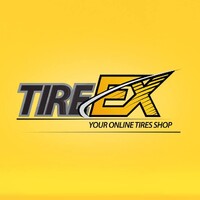TireEx UAE logo - Similar company to Linguative Jordan