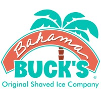 Bahama Buck's Franchise Corporation logo - Similar company to Visit Lubbock