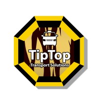 Tip Top Transport Solutions logo - Similar company to Tiptop Groups