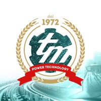 Tecnologie Meccaniche S.p.A logo - Similar company to Braindata Sas