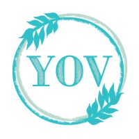 Yliopistovalmennus Oy logo - Similar company to Sadankomitea (Committee Of 100 In Finland)