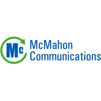 McMahon Communications logo - Similar company to Net Atlantic, Inc.