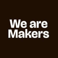 WE ARE MAKERS logo - Similar company to Kayenta Production