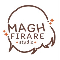 maghfirare studio logo - Similar company to Ifg Technology