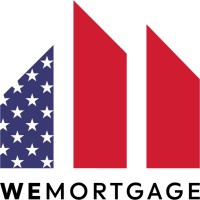 WeMortgage logo - Similar company to American Mortgage Network