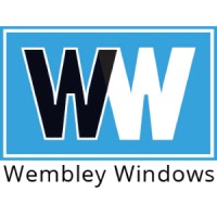 Wembley Windows logo - Similar company to Cherry Group