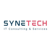 SyneTech logo - Similar company to Synetech | Av Technology