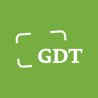 GDT Gesellschaft für Naturfotografie e.V. logo - Similar company to Sven Kils – Design & Photography