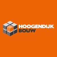 Hoogendijk Bouw logo - Similar company to Anton Groep
