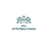 RTU Attīstības fonds (RTU Development Fund) logo - Similar company to Rtu Alumni Association
