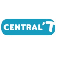 CENTRAL'T logo - Similar company to Studio Moore