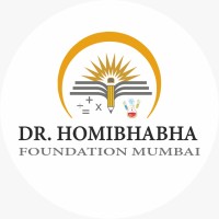 Dr. Homibhabha Foundation logo - Similar company to Ppt Expo
