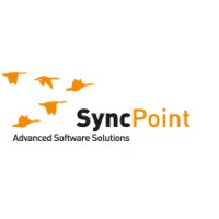 Syncpoint srl logo - Similar company to Syncpoint S.R.L.