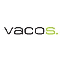 vacos GmbH logo - Similar company to Muraco Infotech