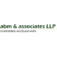 abm & associates LLP, Chartered Accountants logo - Similar company to Abm & Co.