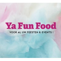 Ya Fun Food logo - Similar company to Infinity It Professionals