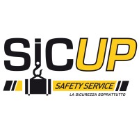Sic-UP Srl - Safety Service logo - Similar company to Verpelli & C. S.R.L.