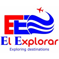 El Explorar Journeys logo - Similar company to Grothify
