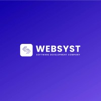 Websyst Softwares logo - Similar company to Hp Param It Solutions