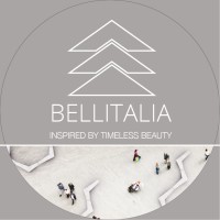 Bellitalia srl logo - Similar company to 18Months S.R.L.