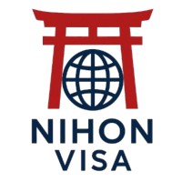 Nihon Visa logo - Similar company to Building Protection Group