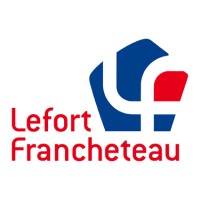 Lefort Francheteau - VINCI Energies logo - Similar company to Tunzini - Vinci Energies