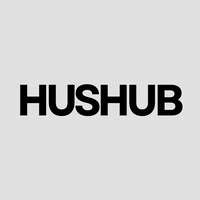 HUSHUB logo - Similar company to Zepler Systems