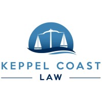 Keppel Coast Law logo - Similar company to Foxlaw
