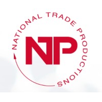 National Trade Productions logo - Similar company to Thirdpacket Technologies