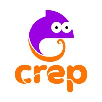 Crep logo - Similar company to Regional Marketing
