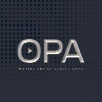 OPA Games logo - Similar company to Trackingtrade