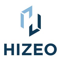 Hizeo logo - Similar company to Maya Finance