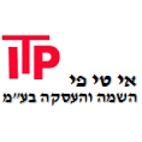 ITP Construction Recruiting Agency logo - Similar company to Geoda Construction Control