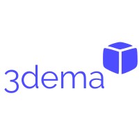3dema - Biotech logo - Similar company to Collegefit Inc.